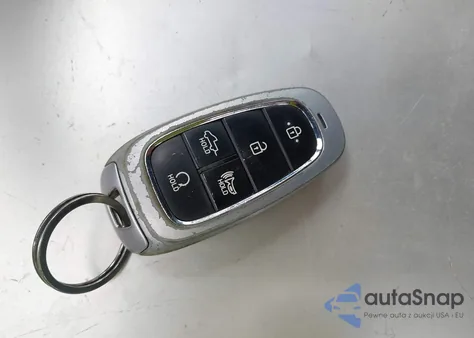 2023 Hyundai Santa Cruz Sel из США, поврежденный, VIN 5NTJC4AE0PH043393